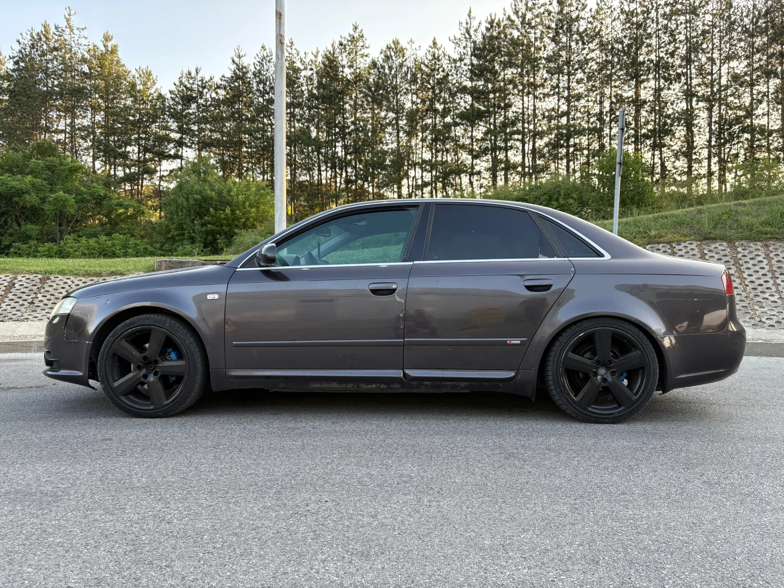 Audi A4  - изображение 3