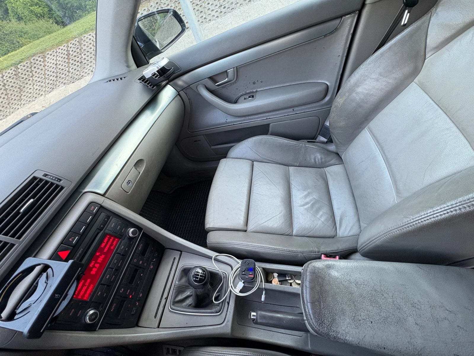 Audi A4  - изображение 10