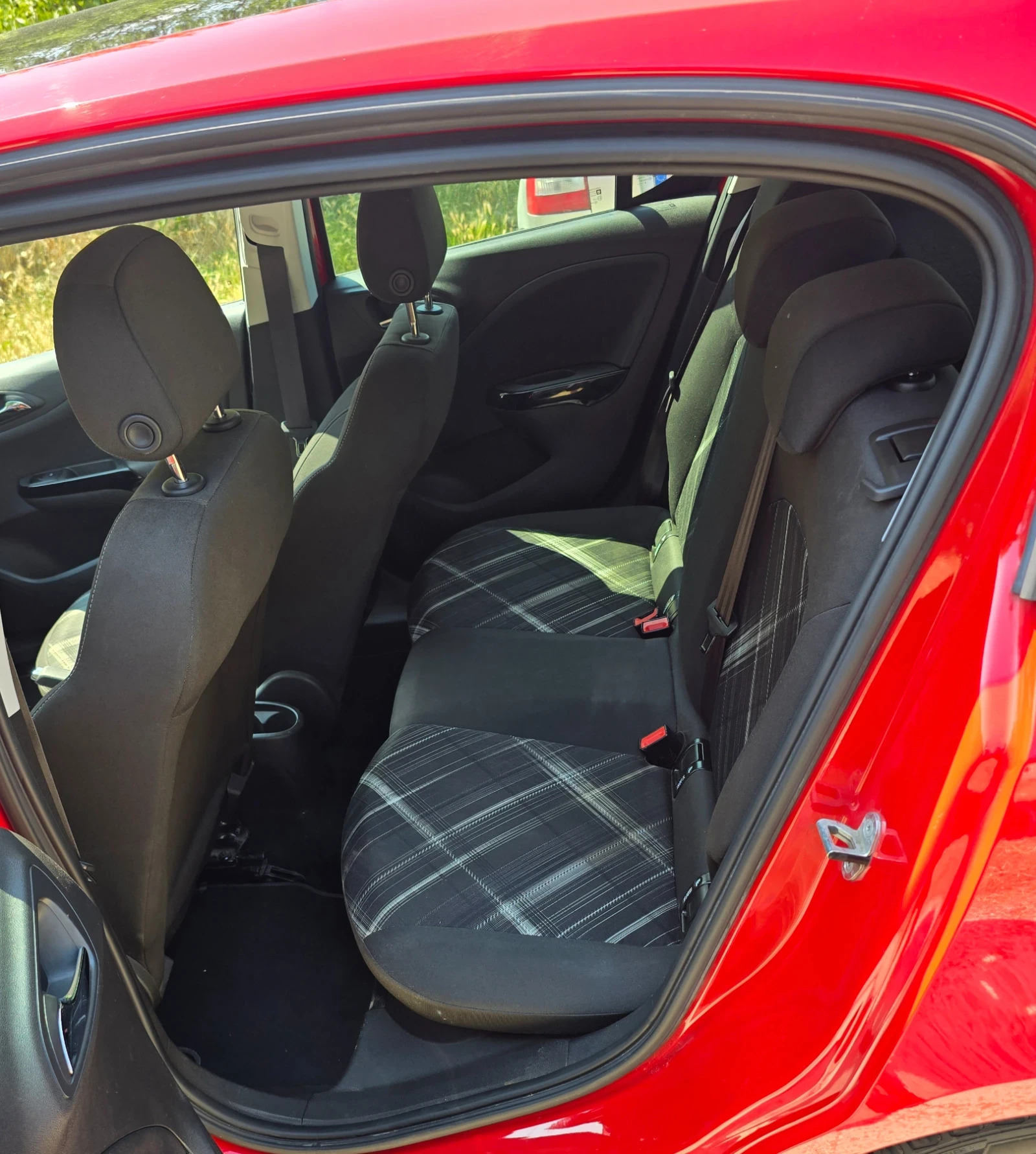 Opel Corsa 1.4 Turbo - изображение 10