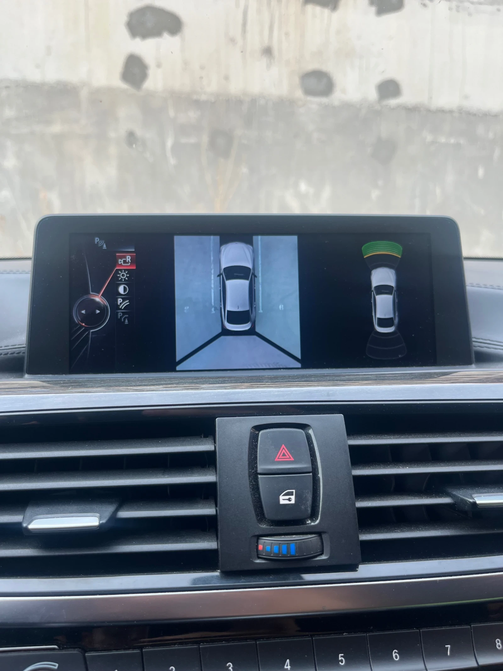 BMW 420 XDRIVE KEYLESS  - изображение 9
