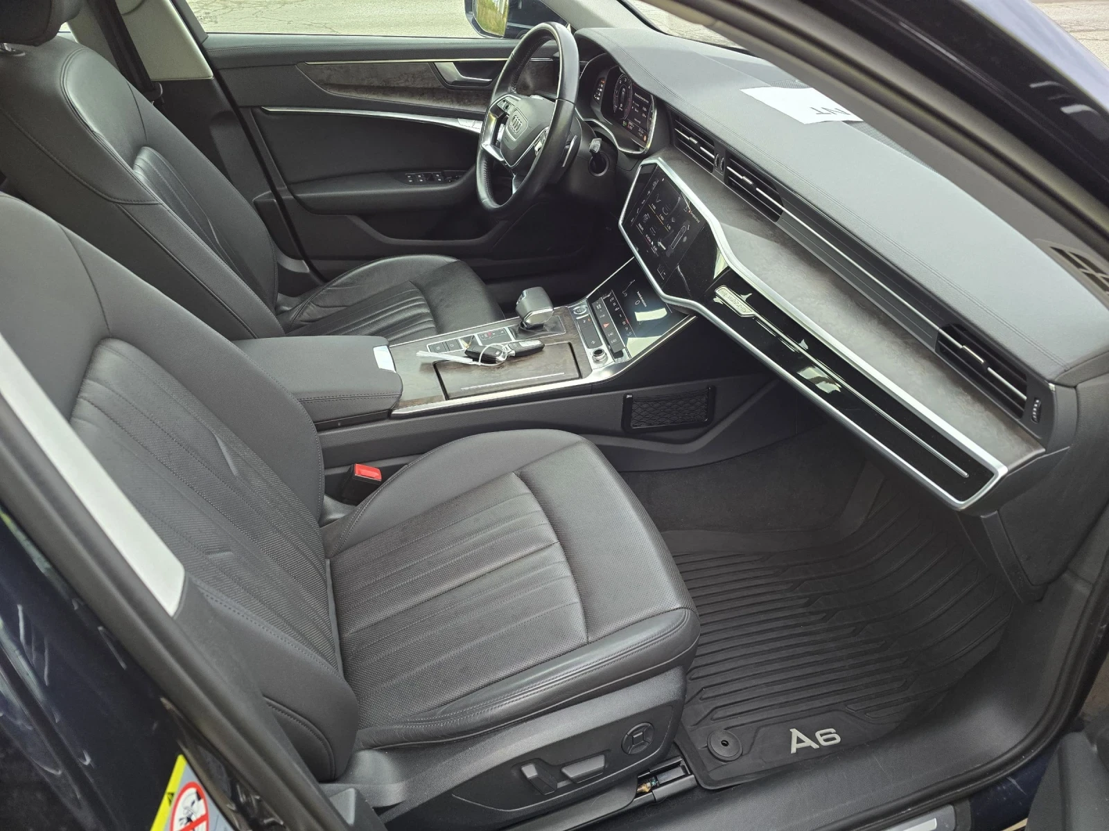 Audi A6 ALLROAD/MATRIX/55TDI/BITURBO/ | Mobile.bg   12