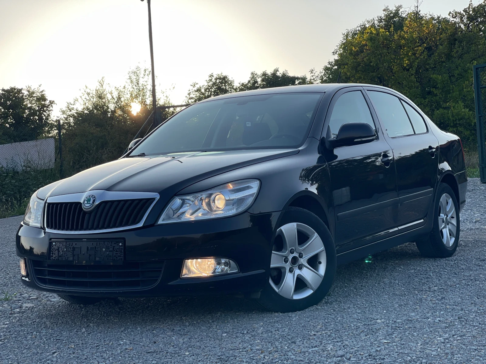 Skoda Octavia 1.6 105к.с. - изображение 2