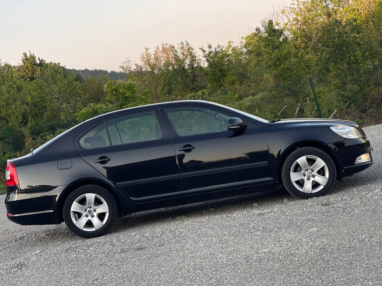 Skoda Octavia 1.6 105к.с. - изображение 4