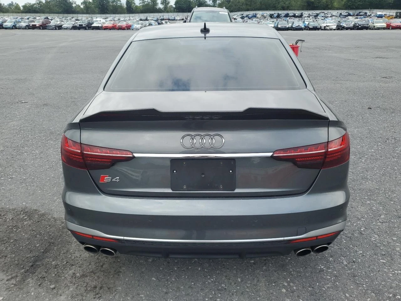 Audi S4 PREMIUM PLUS * * CARFAX * * АВТО КРЕДИТ * *  - изображение 6