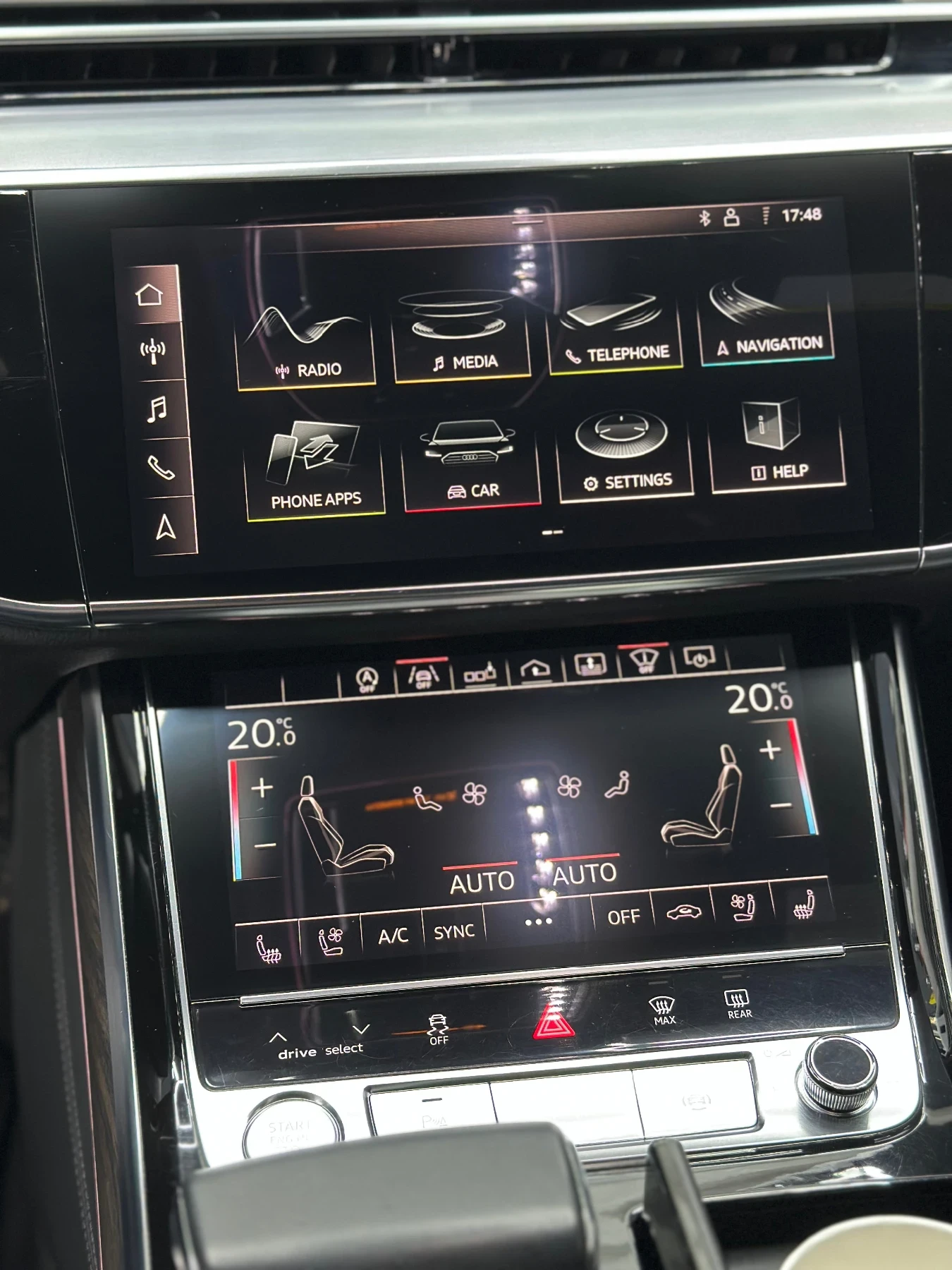 Audi A8 | Mobile.bg � ����������� 12