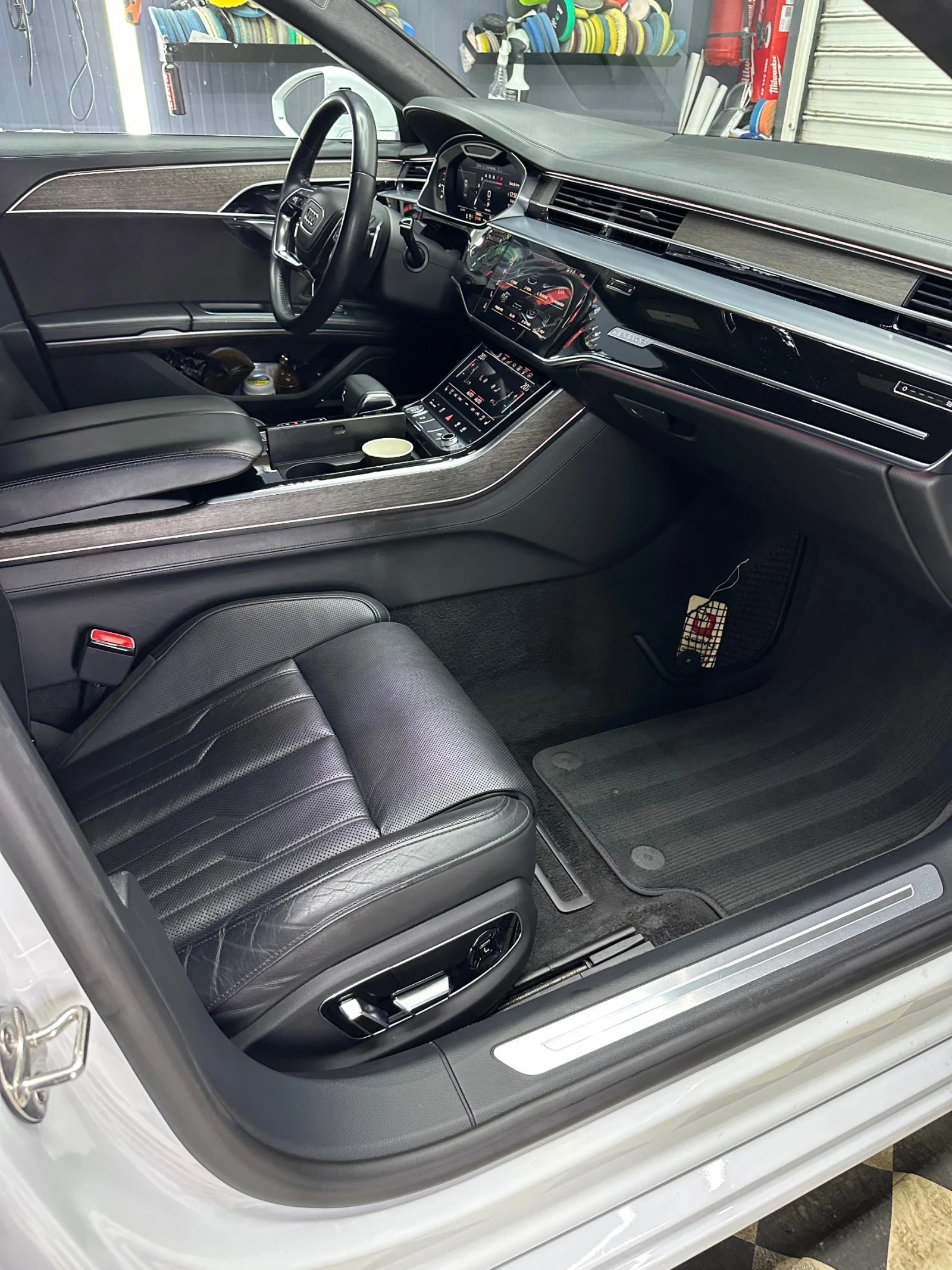 Audi A8 | Mobile.bg � ����������� 16