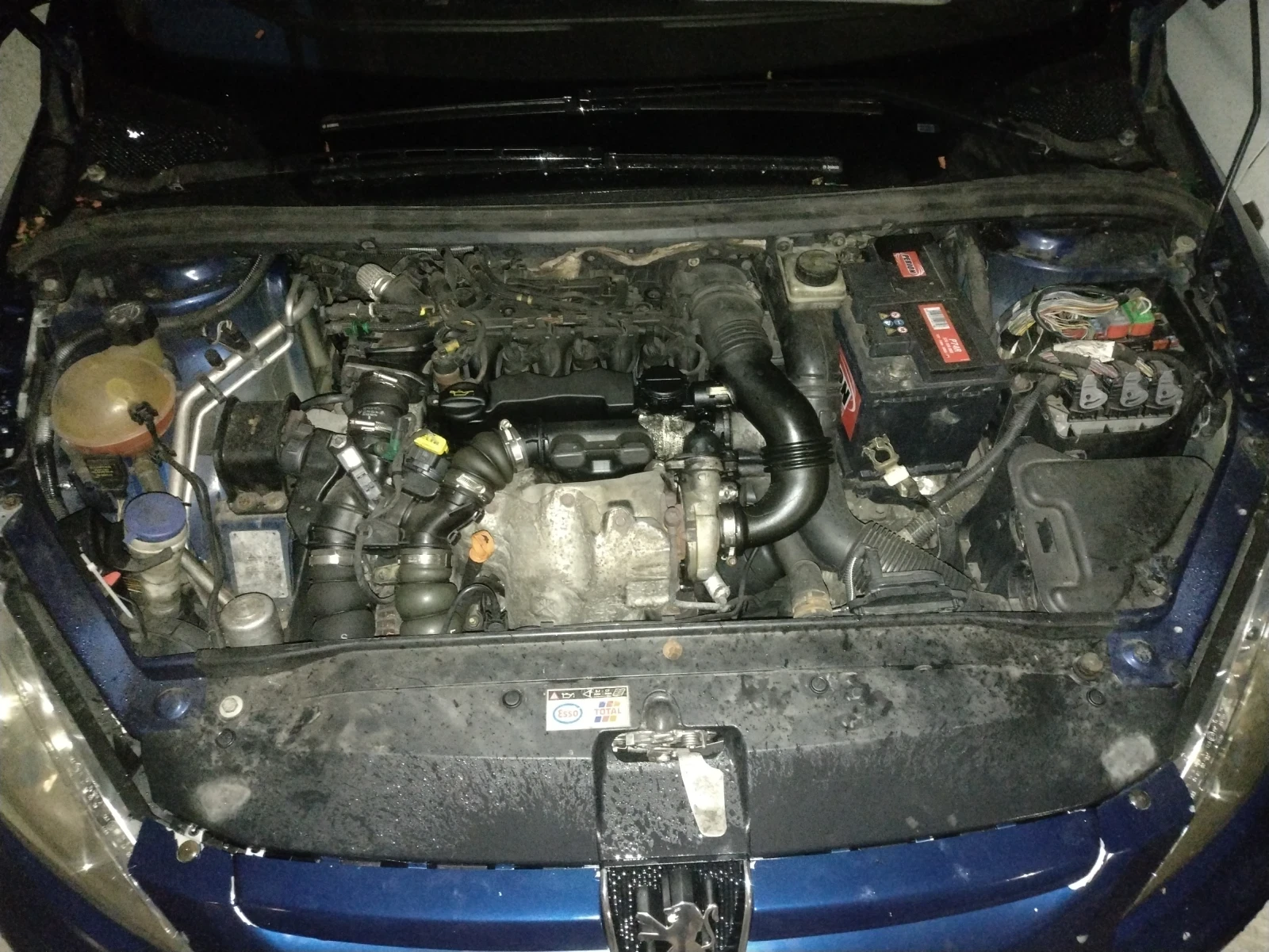 Peugeot 307  - изображение 4