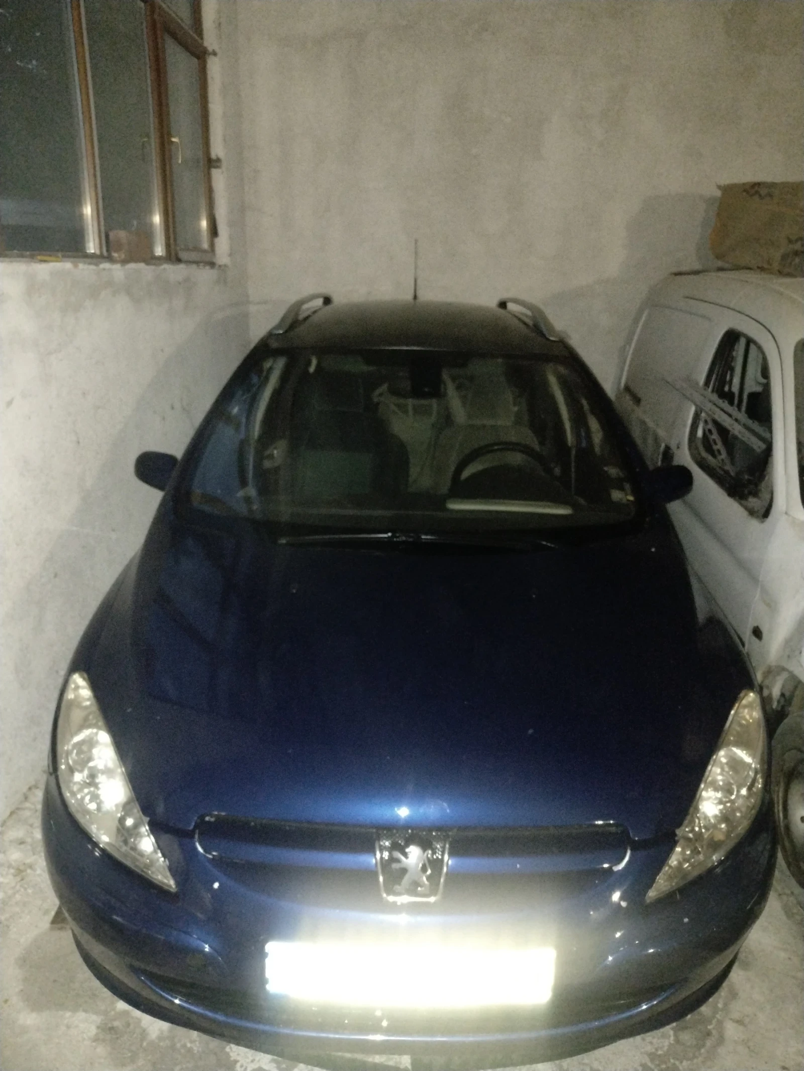 Peugeot 307 | Mobile.bg   1
