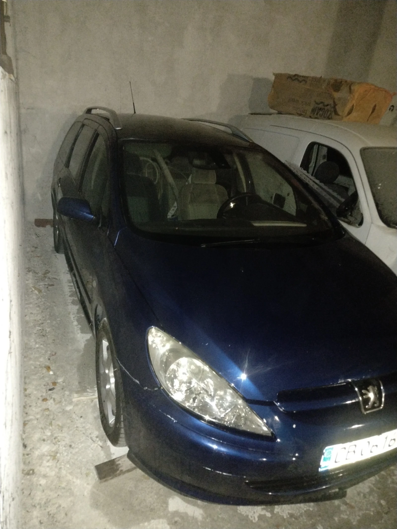 Peugeot 307  - изображение 3