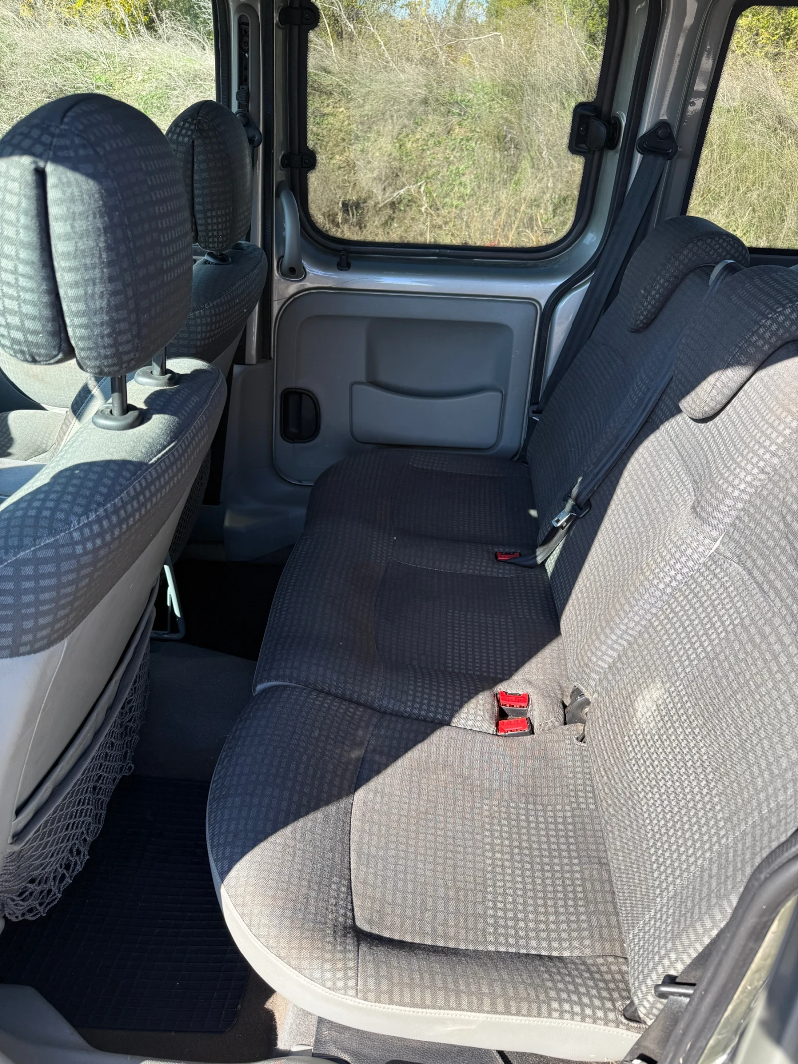 Renault Kangoo 4X4 | Mobile.bg � ����������� 8