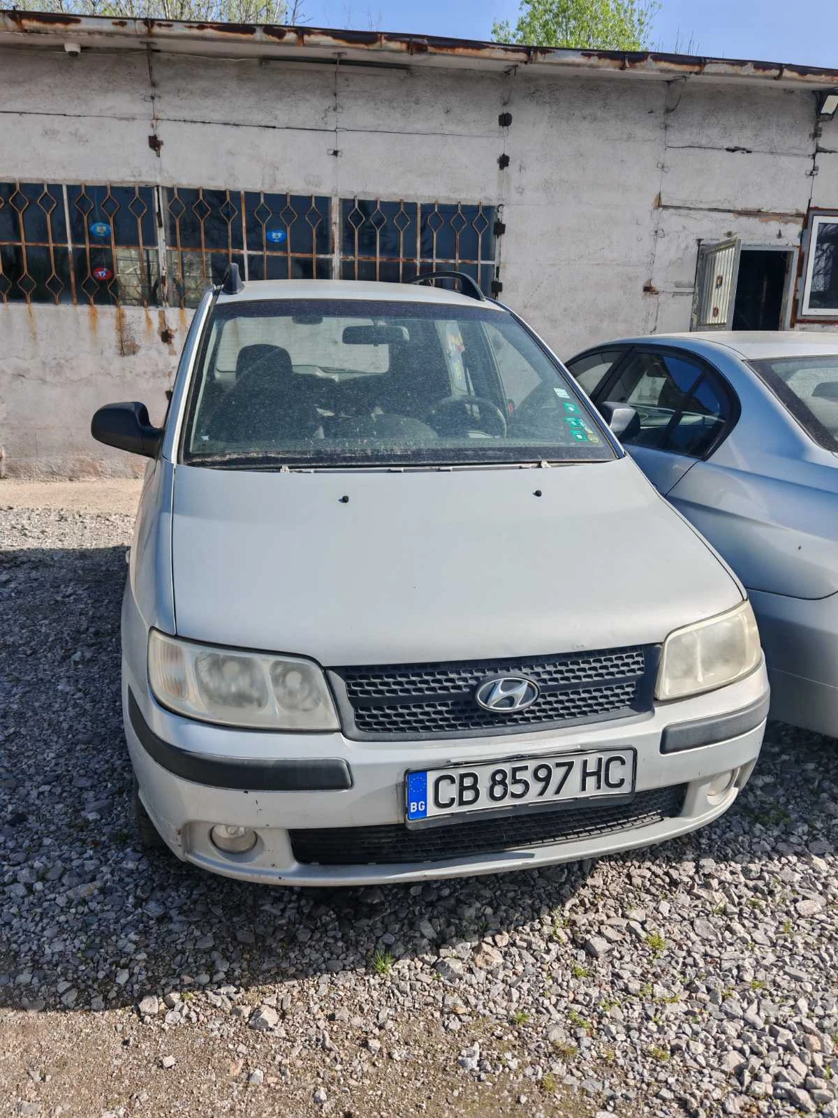 Hyundai Matrix | Mobile.bg   5