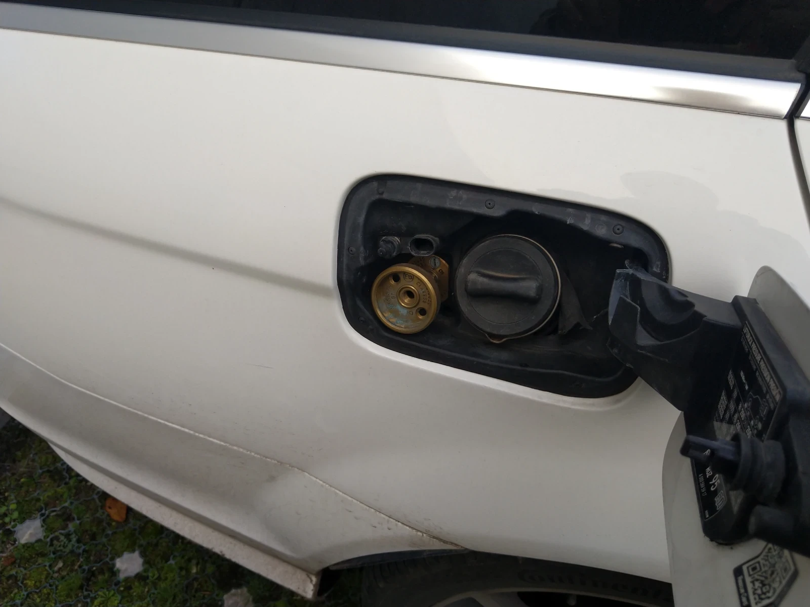 Mercedes-Benz C 200 CGI AMG ����� ��� Prins | Mobile.bg � ����������� 11