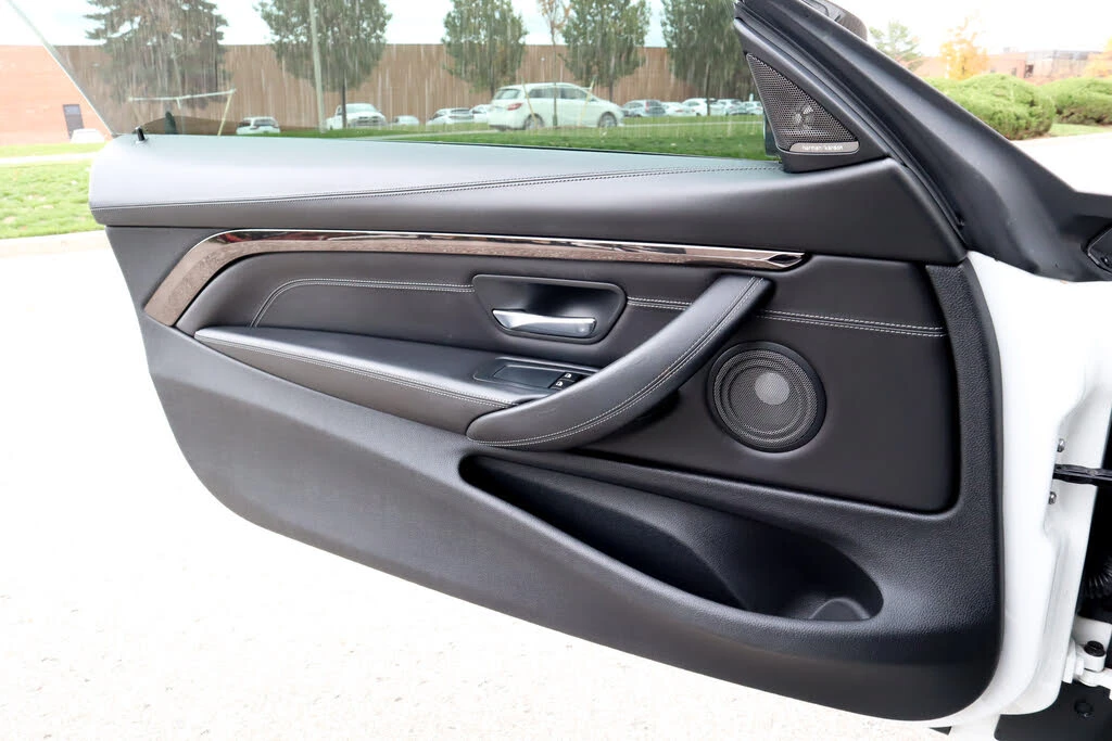 BMW M4 HEAD UP * H&K * CARBON * CAMERA *  * LED  | Mobile.bg   8