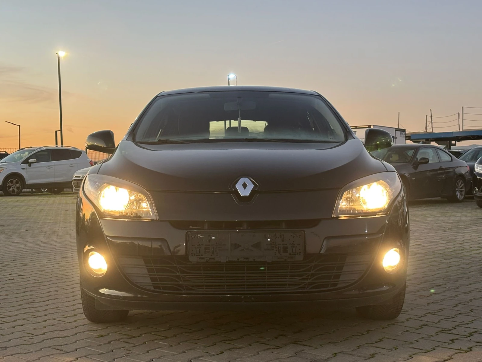 Renault Megane / 1.5 DCI / SPORTOUR /  - изображение 8