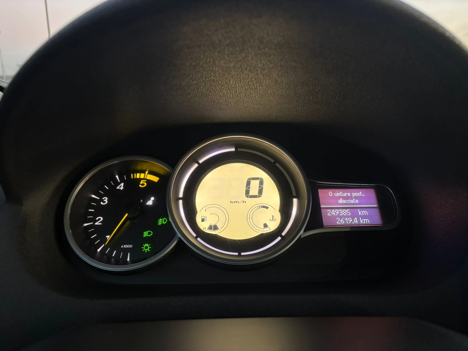 Renault Megane / 1.5 DCI / SPORTOUR /  | Mobile.bg   13