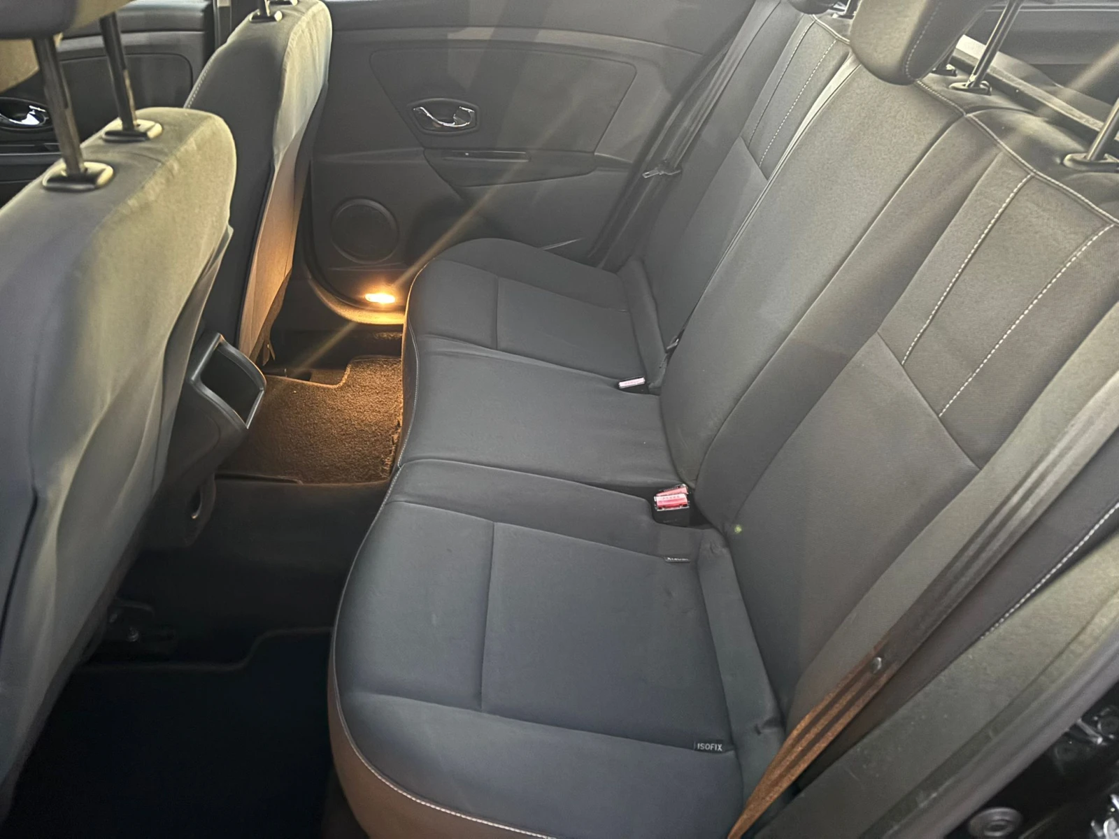 Renault Megane / 1.5 DCI / SPORTOUR /  - изображение 10