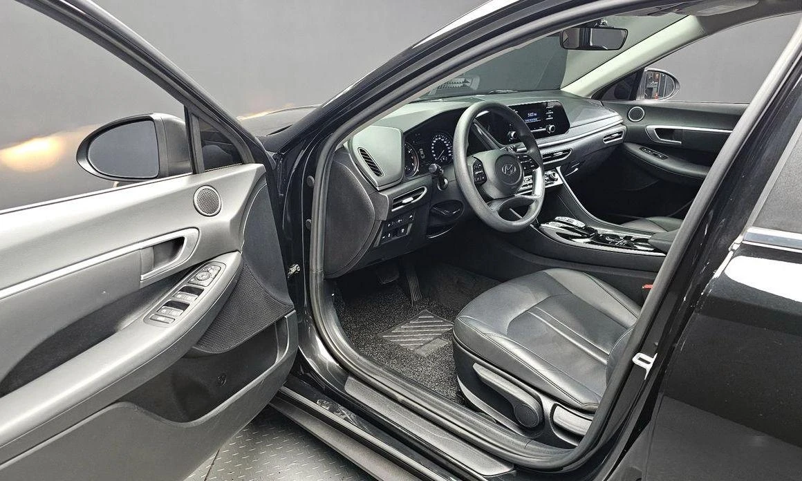 Hyundai Sonata 2.0 LPG Style * НАЙ-ДОБРА ЦЕНА В БЪЛГАРИЯ*  - изображение 10