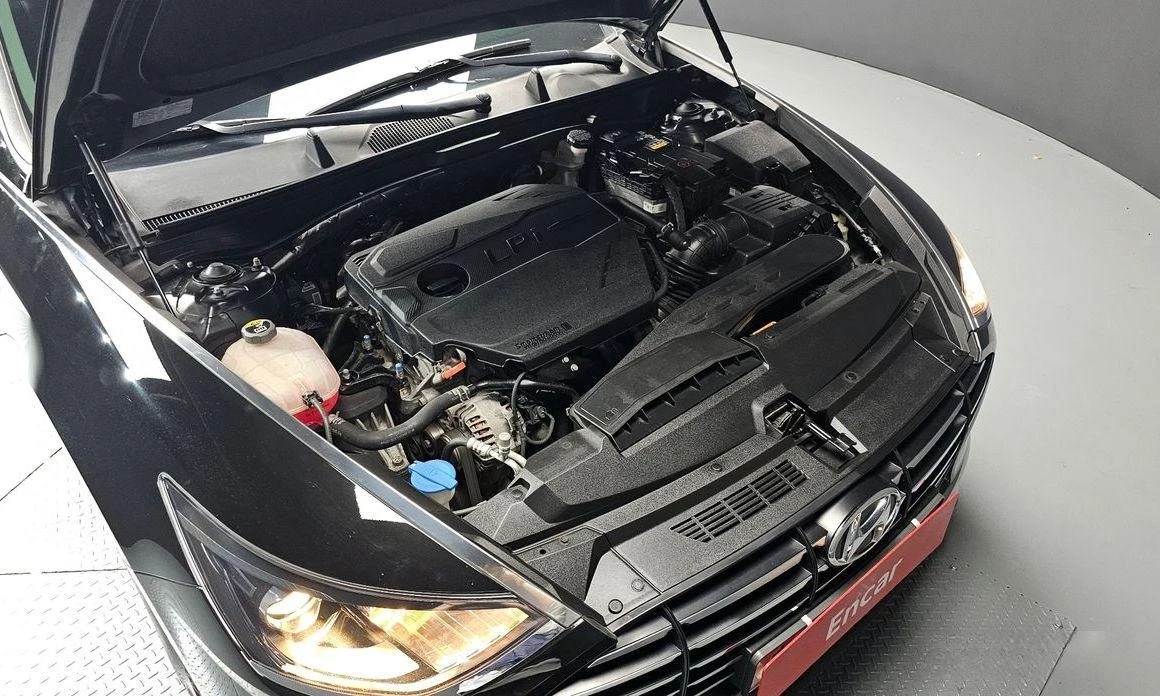 Hyundai Sonata 2.0 LPG Style * НАЙ-ДОБРА ЦЕНА В БЪЛГАРИЯ*  - изображение 5