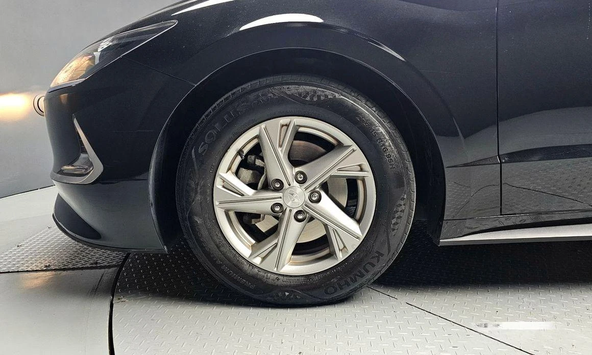 Hyundai Sonata 2.0 LPG Style * НАЙ-ДОБРА ЦЕНА В БЪЛГАРИЯ*  - изображение 4