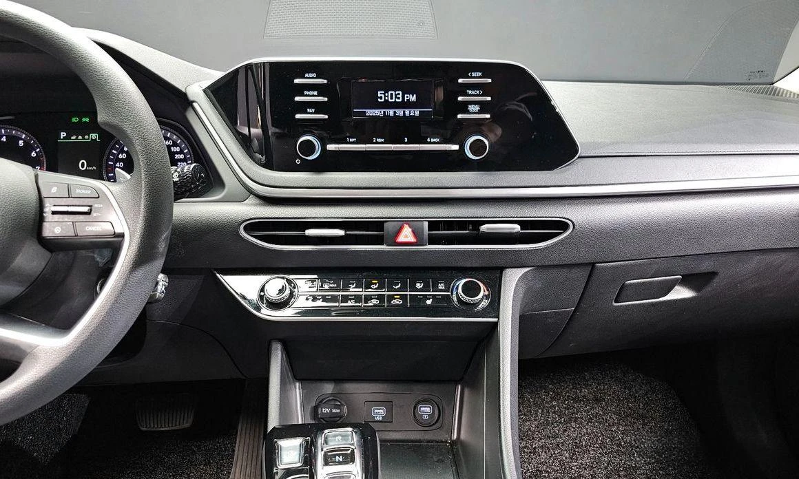 Hyundai Sonata 2.0 LPG Style * -   *  | Mobile.bg   13