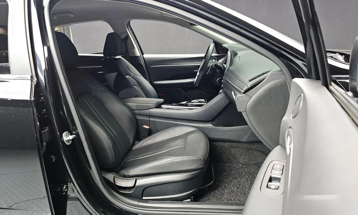 Hyundai Sonata 2.0 LPG Style * НАЙ-ДОБРА ЦЕНА В БЪЛГАРИЯ*  - изображение 9