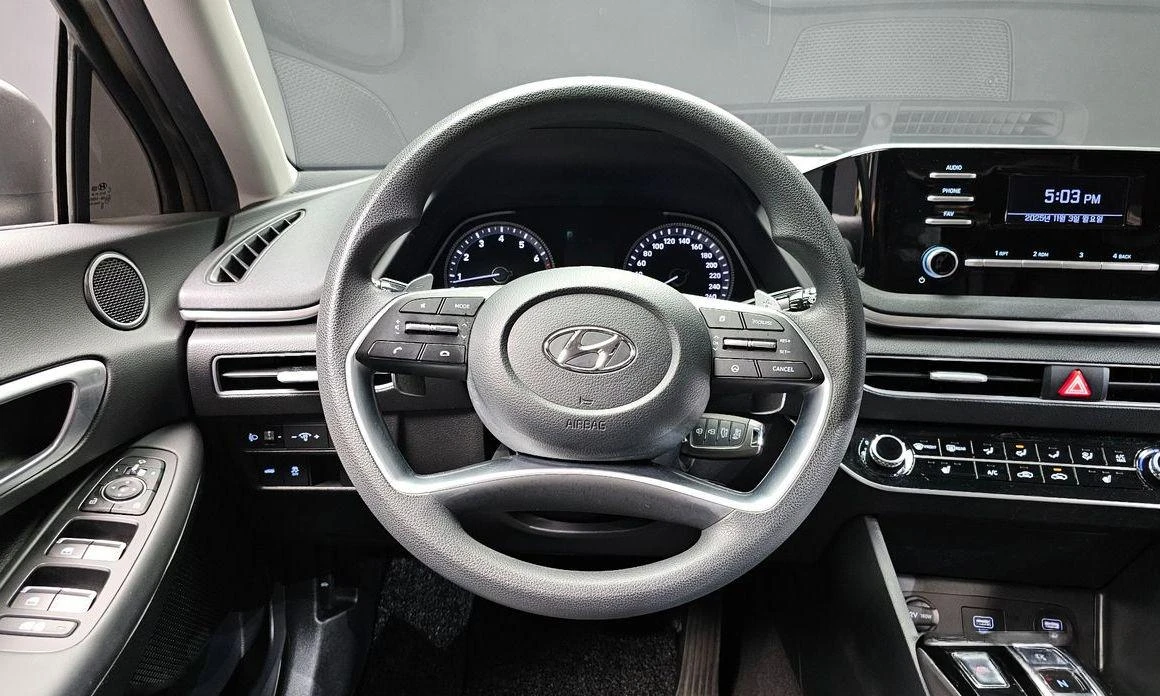 Hyundai Sonata 2.0 LPG Style * -   *  | Mobile.bg   12