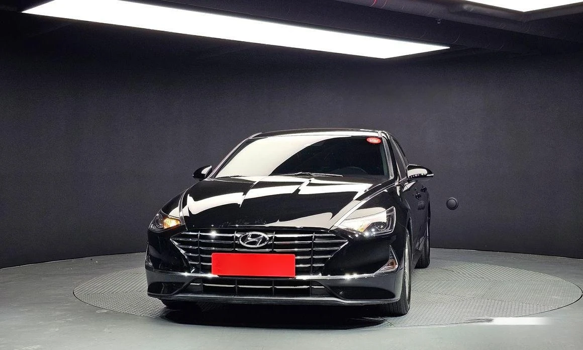 Hyundai Sonata 2.0 LPG Style * НАЙ-ДОБРА ЦЕНА В БЪЛГАРИЯ*  - изображение 2