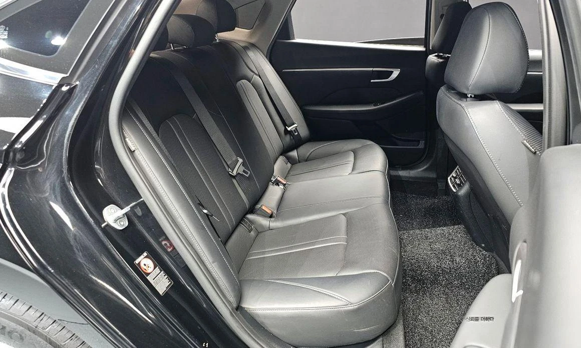 Hyundai Sonata 2.0 LPG Style * -   *  | Mobile.bg   11