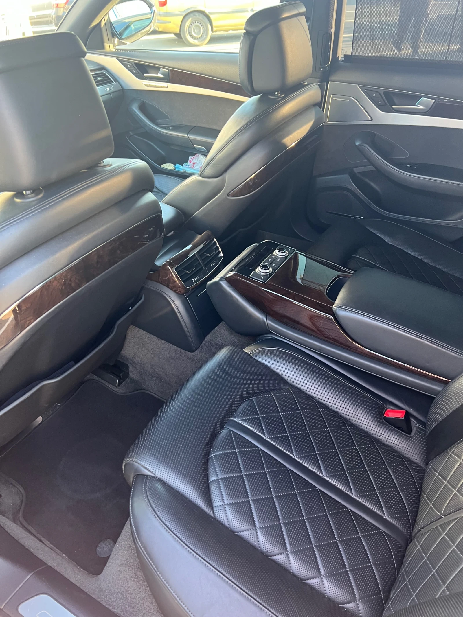 Audi A8 | Mobile.bg   8