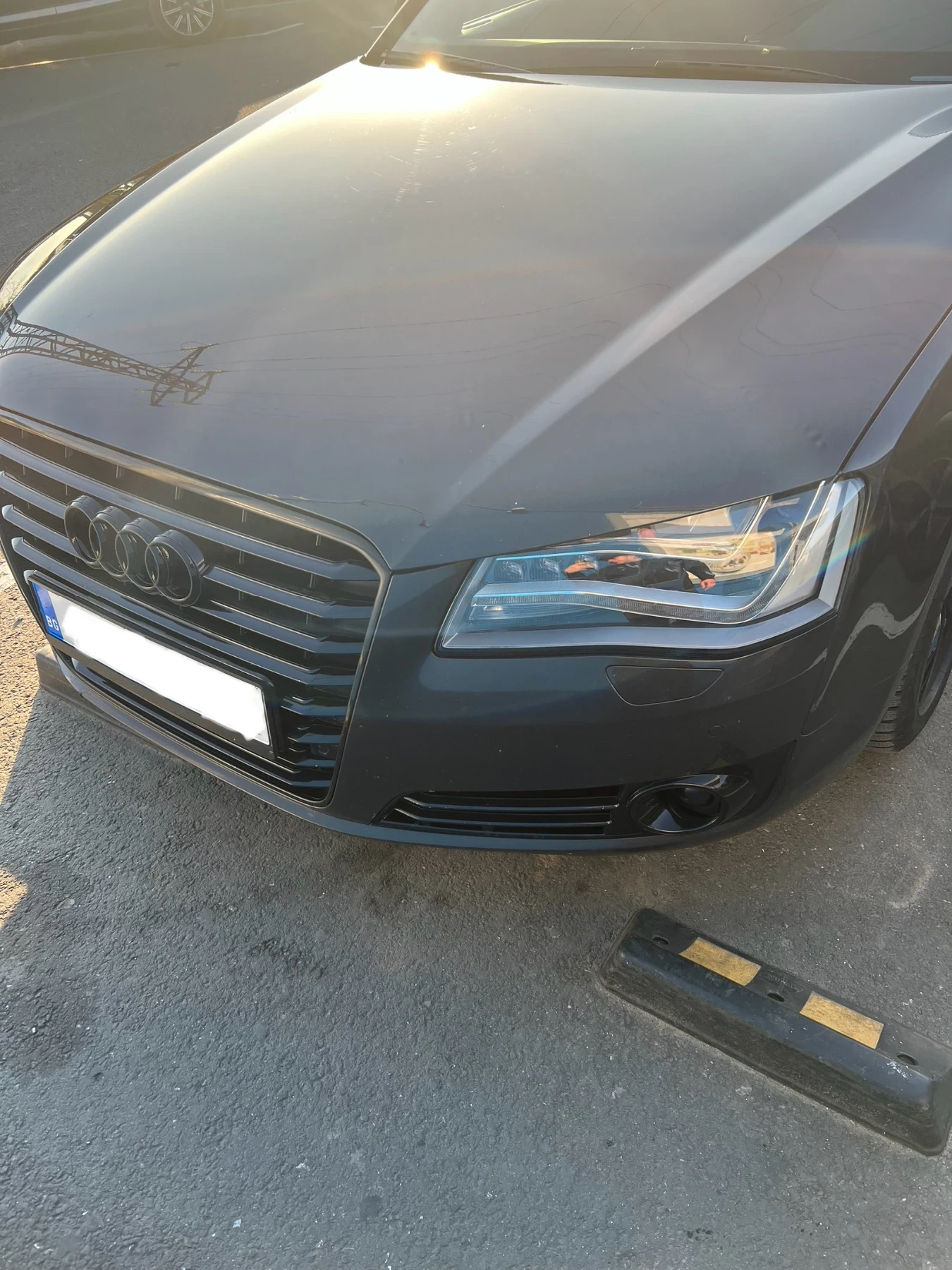 Audi A8 | Mobile.bg   2