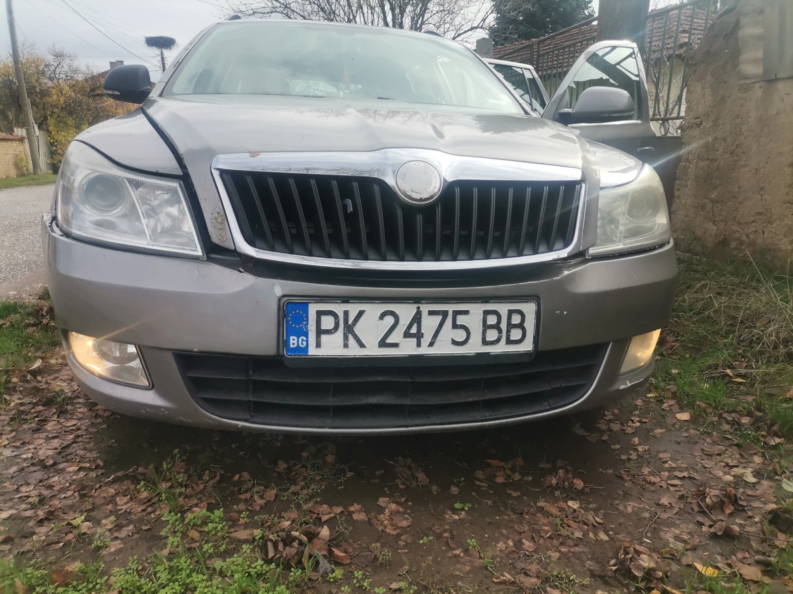 Skoda Octavia 1.9 tdi | Mobile.bg � ����������� 1
