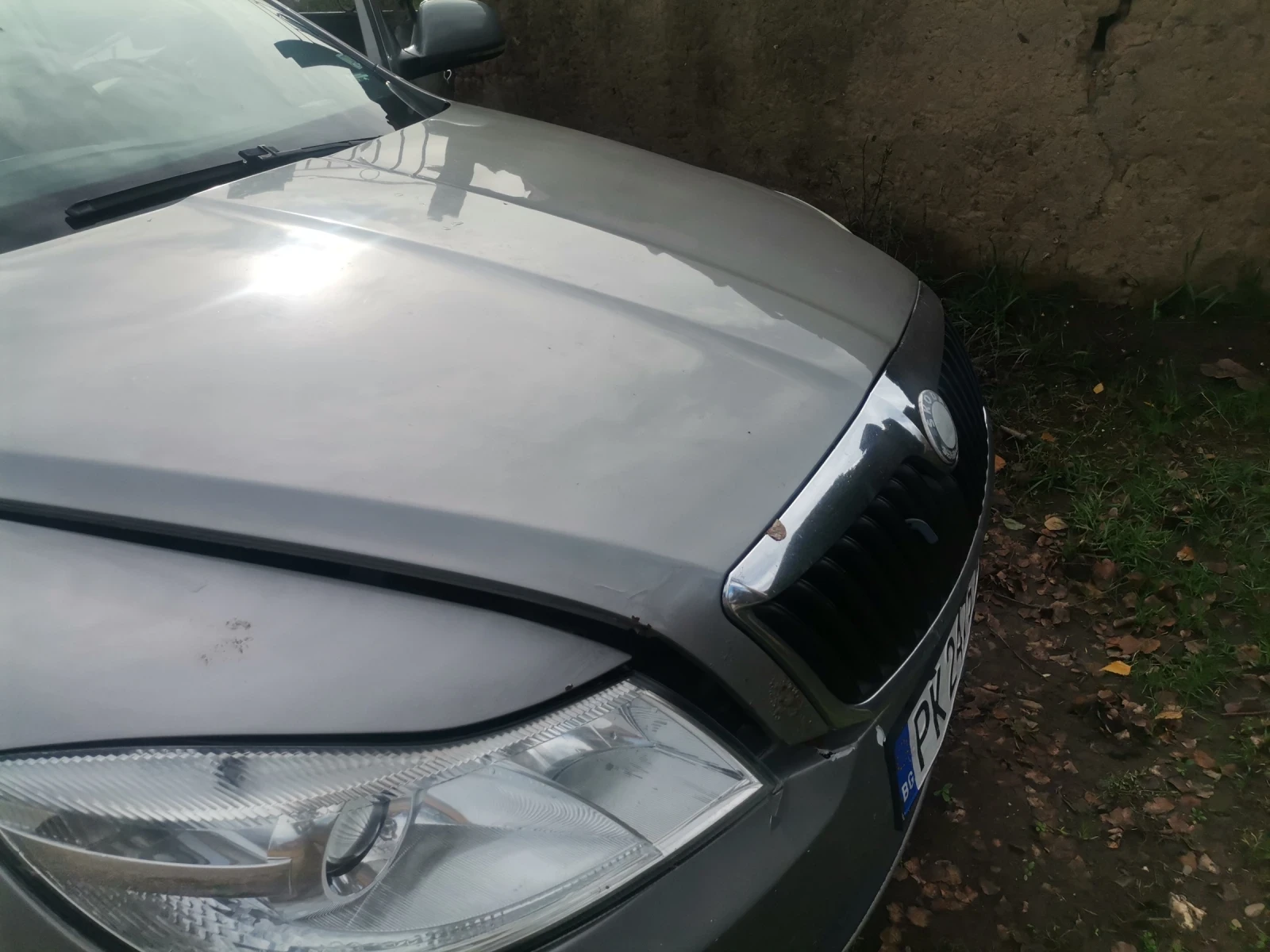 Skoda Octavia 1.9 tdi - изображение 4