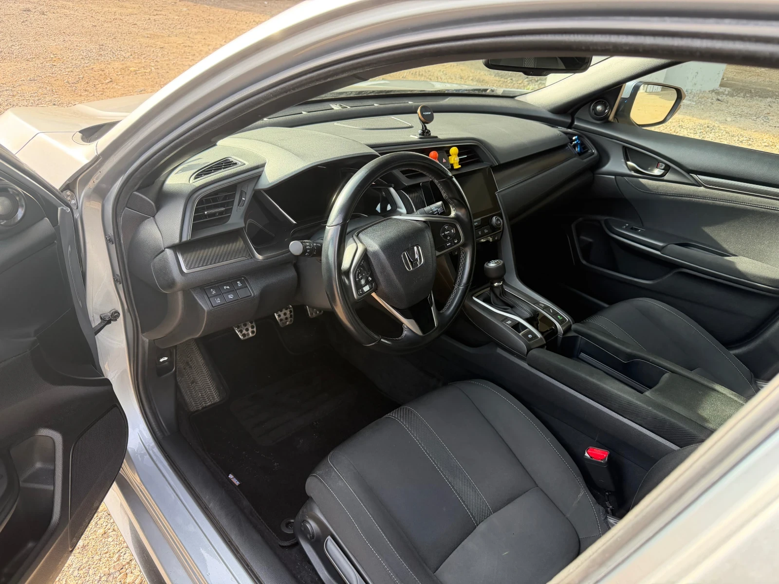 Honda Civic 1.5 SPORT+  | Mobile.bg � ����������� 5