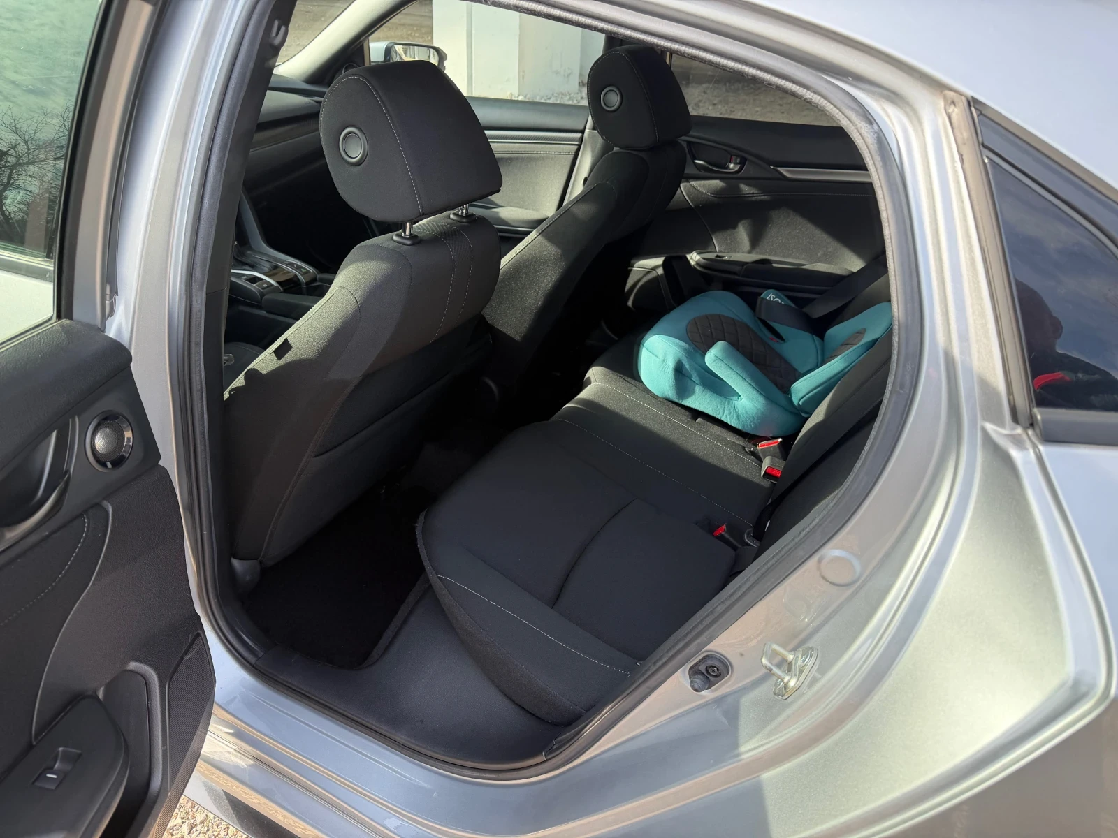 Honda Civic 1.5 SPORT+  | Mobile.bg � ����������� 6