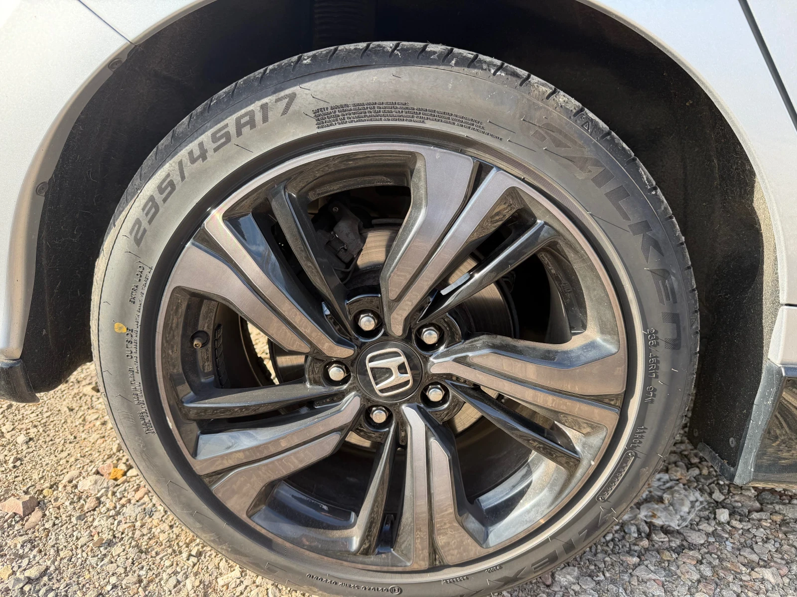 Honda Civic 1.5 SPORT+  | Mobile.bg � ����������� 15