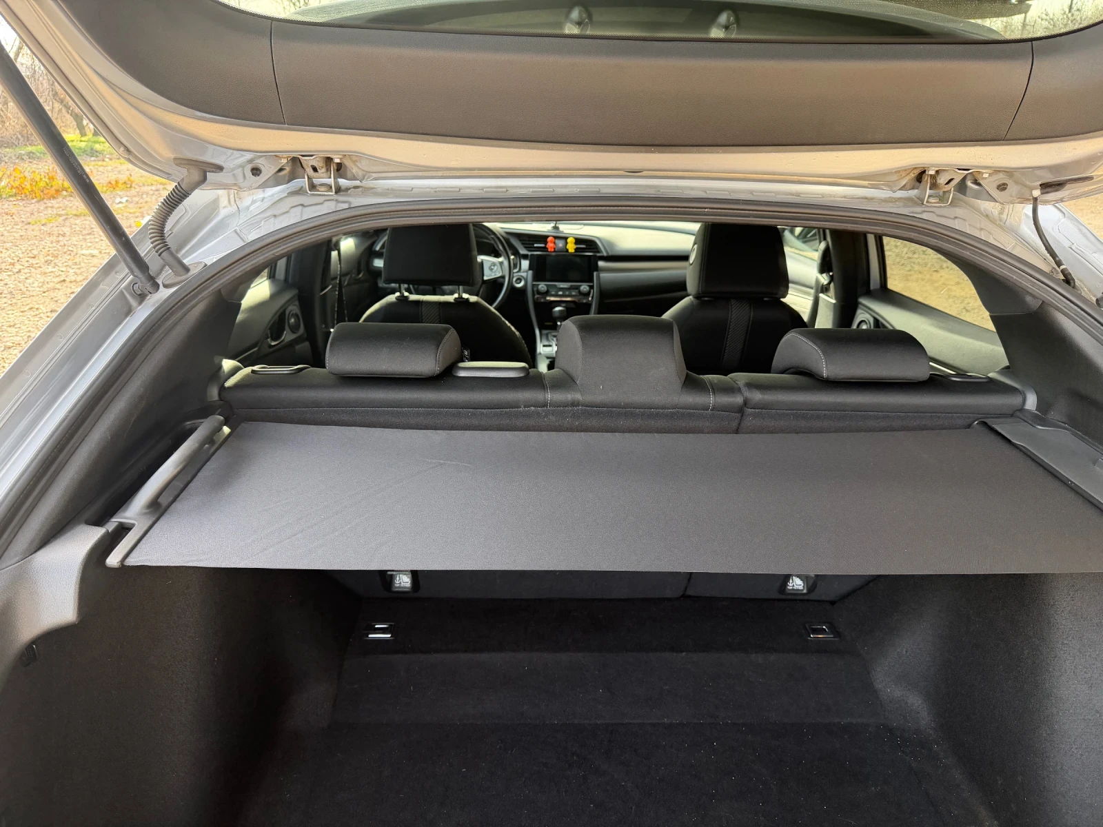 Honda Civic 1.5 SPORT+  | Mobile.bg � ����������� 7