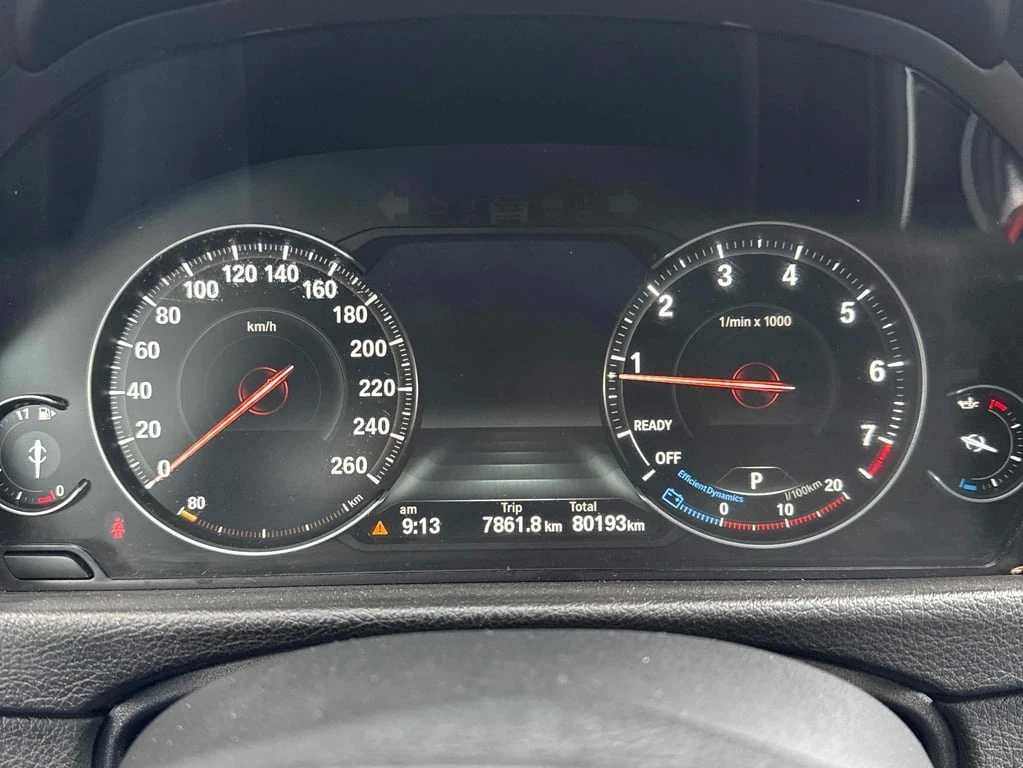 BMW 430 * xDrive * CARFAX * БЕЗ ПЪРВОНАЧАЛНА ВНОСКА - изображение 8