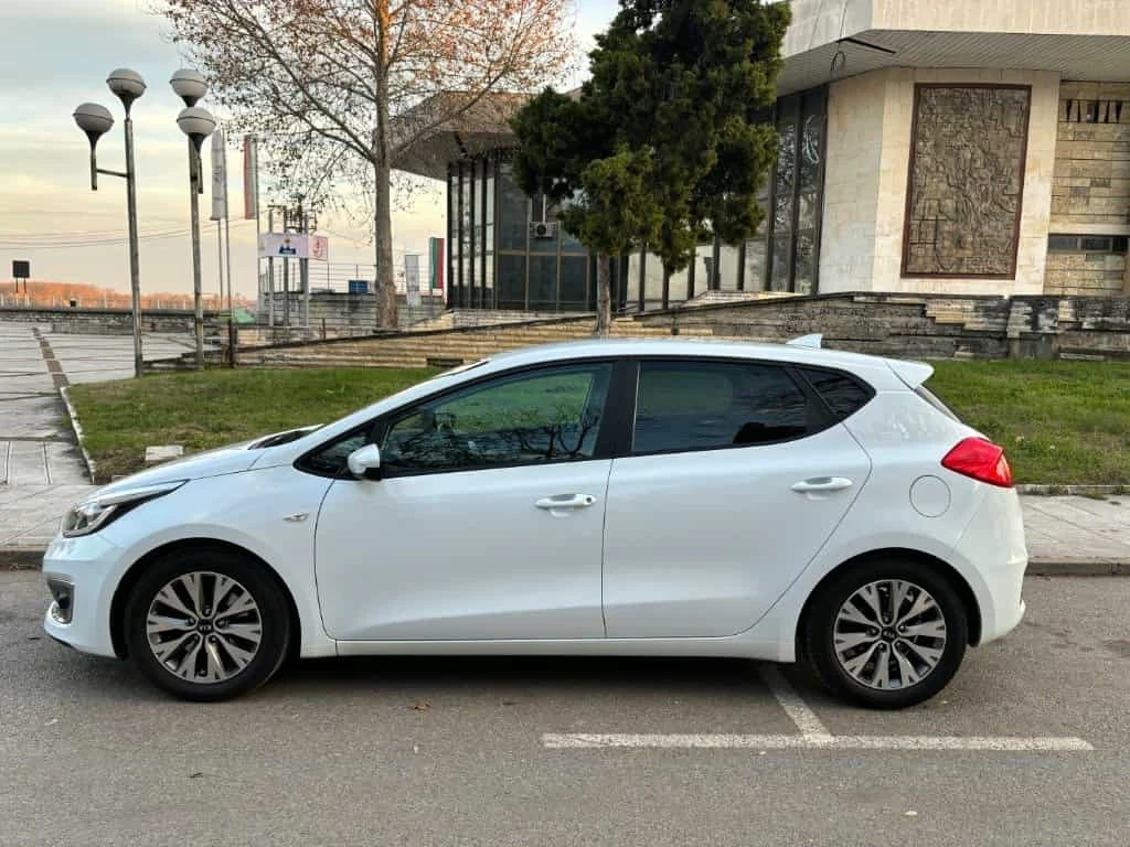 Kia Ceed 1.4i - изображение 3