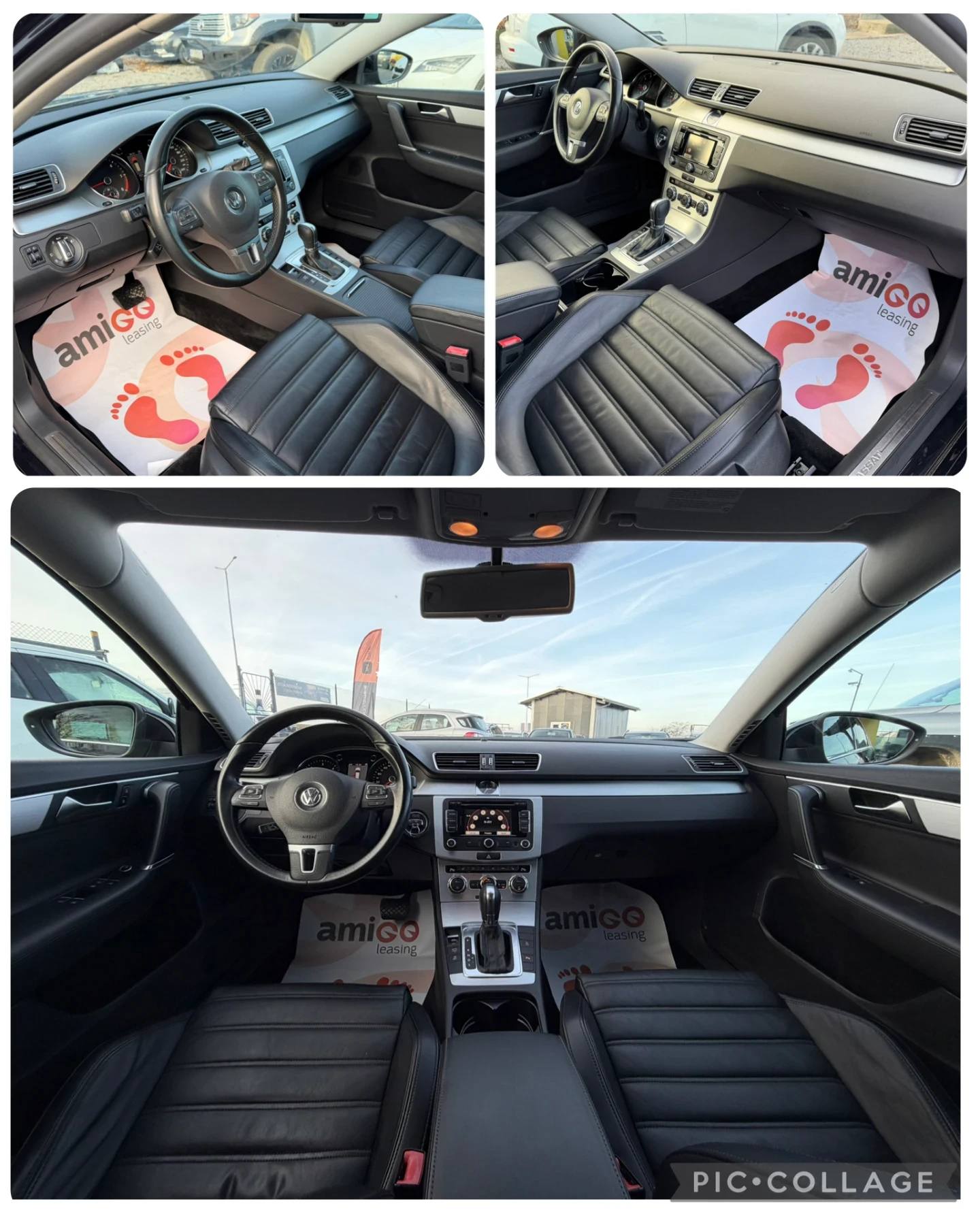 VW Passat ! ! ! !    | Mobile.bg   9