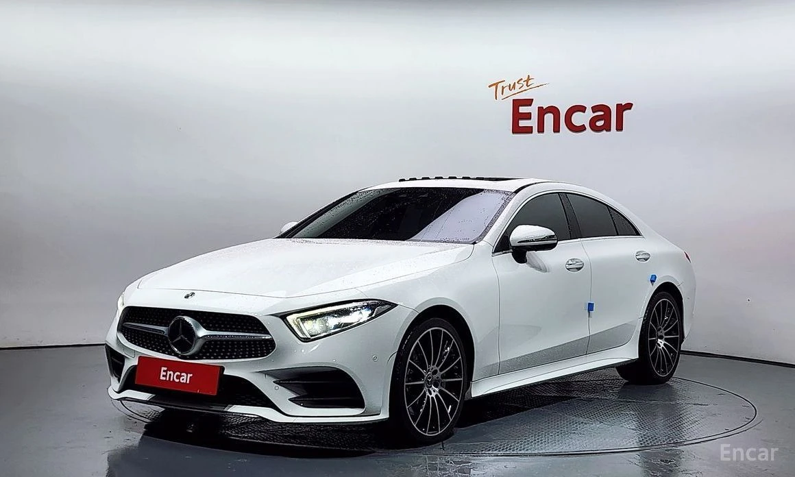 Mercedes-Benz CLS 400 | Mobile.bg � ����������� 1