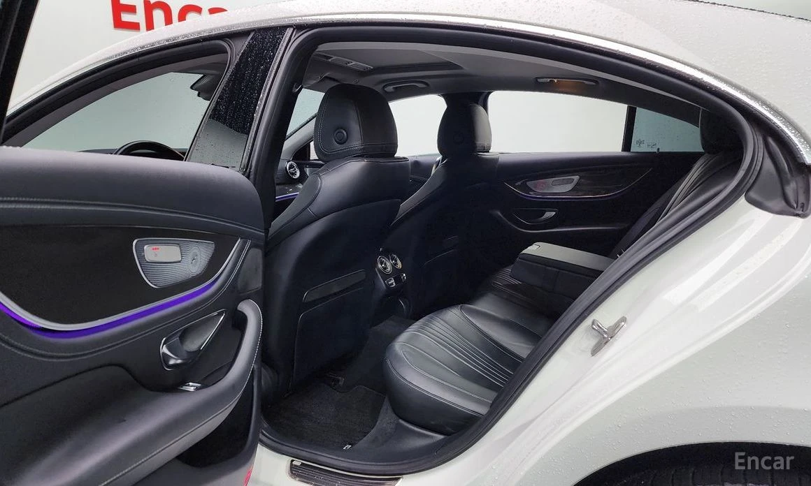 Mercedes-Benz CLS 400 | Mobile.bg � ����������� 11