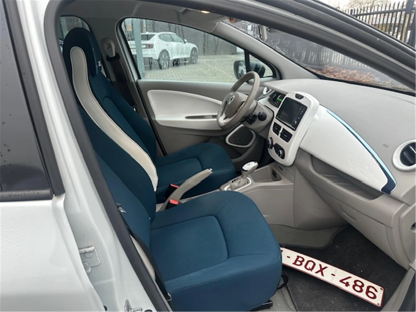 Renault Zoe Life 22 kWh | Mobile.bg � ����������� 11