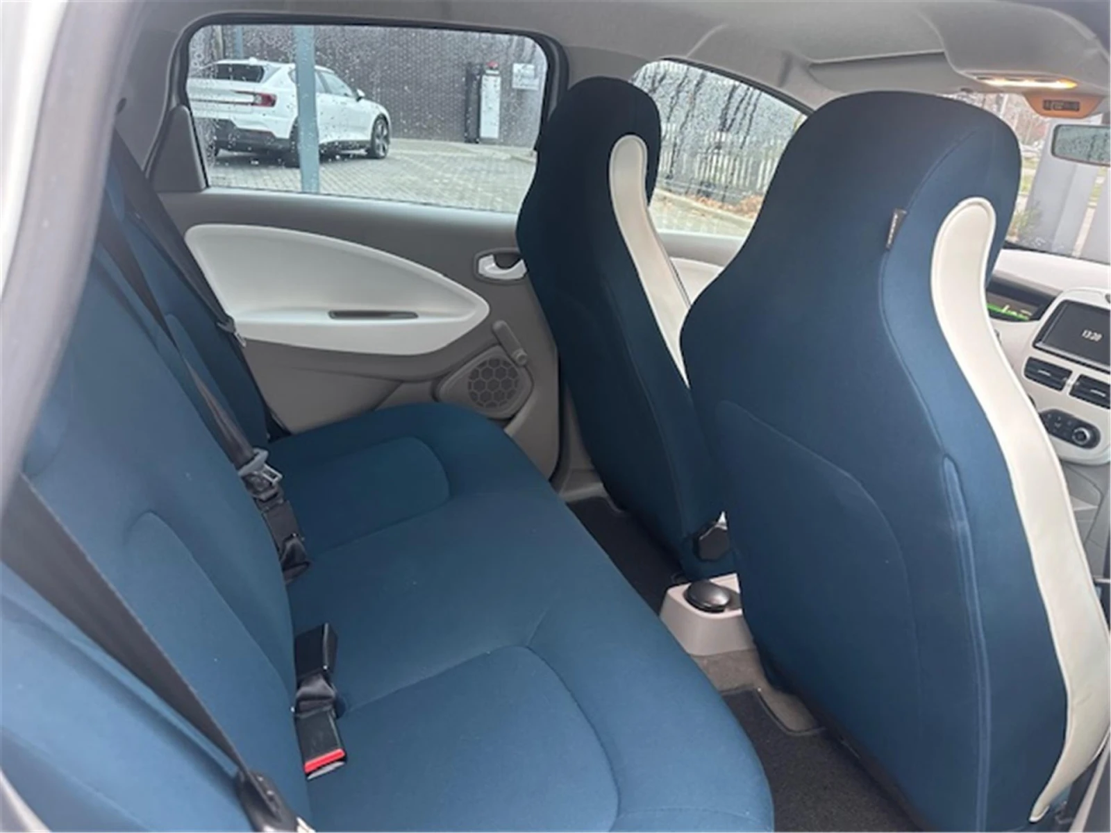 Renault Zoe Life 22 kWh | Mobile.bg � ����������� 5
