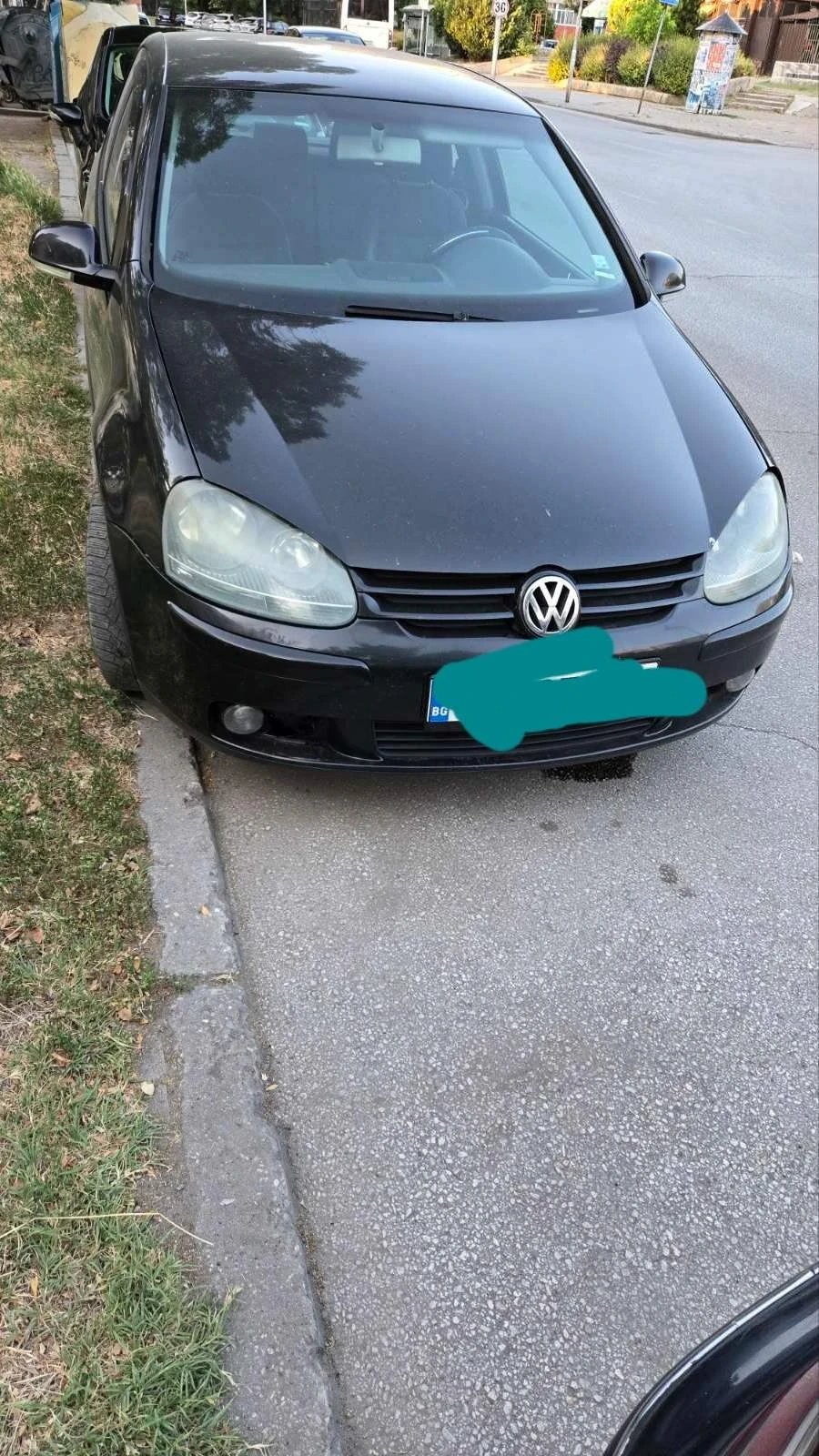VW Golf 2.0 TDI | Mobile.bg � ����������� 1