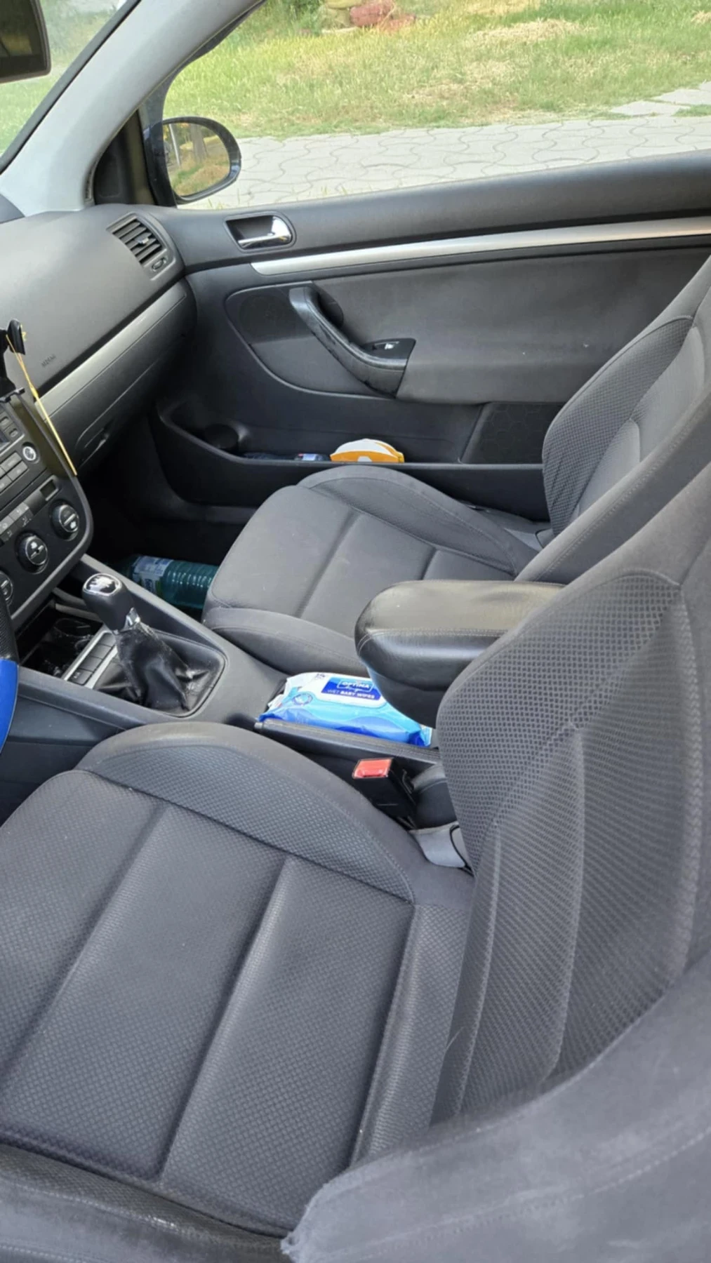 VW Golf 2.0 TDI | Mobile.bg � ����������� 3