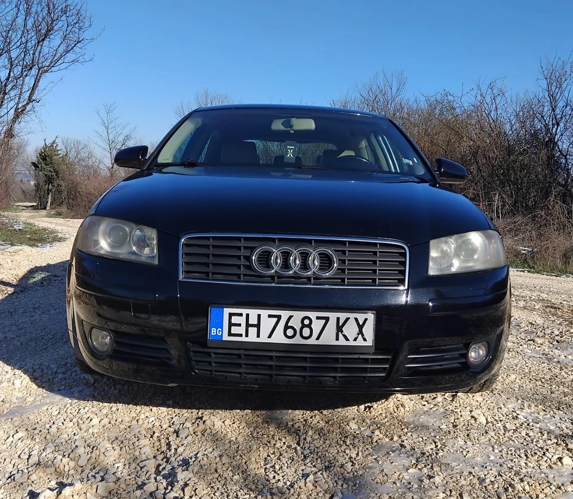 Audi A3 | Mobile.bg � ����������� 1