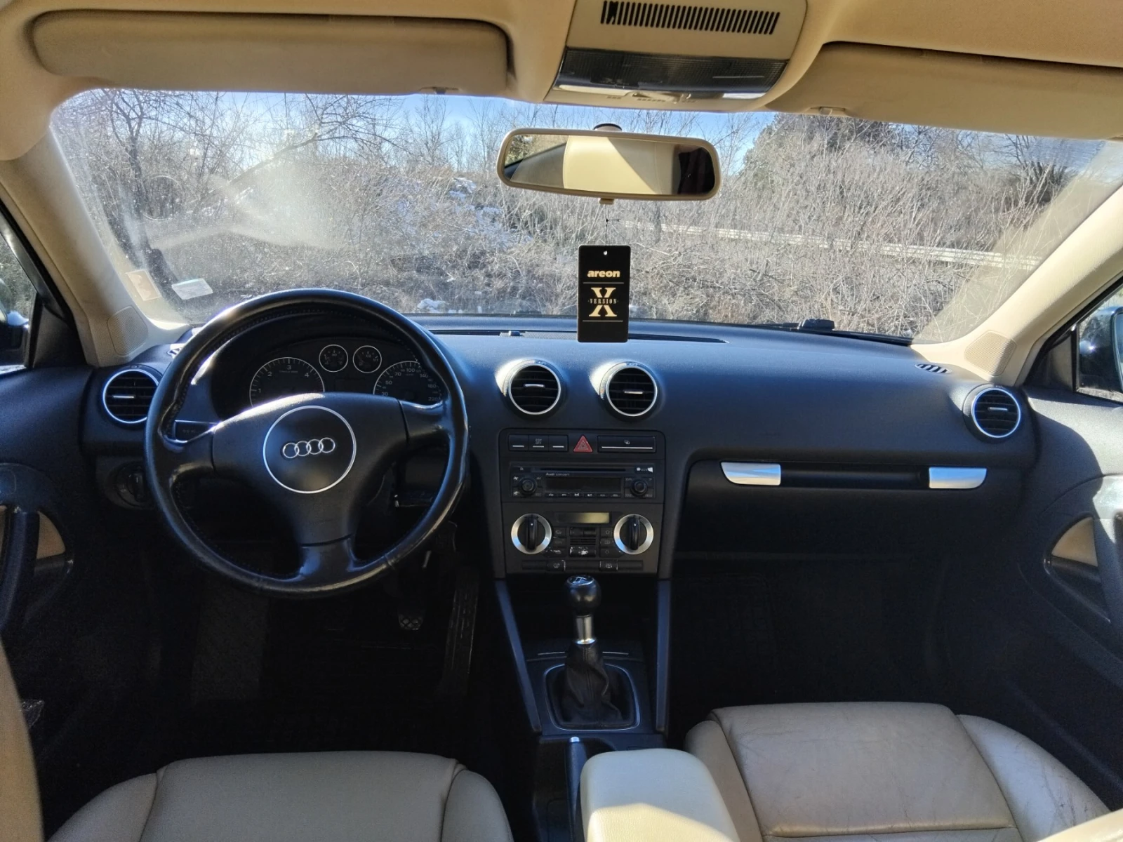 Audi A3  - изображение 8