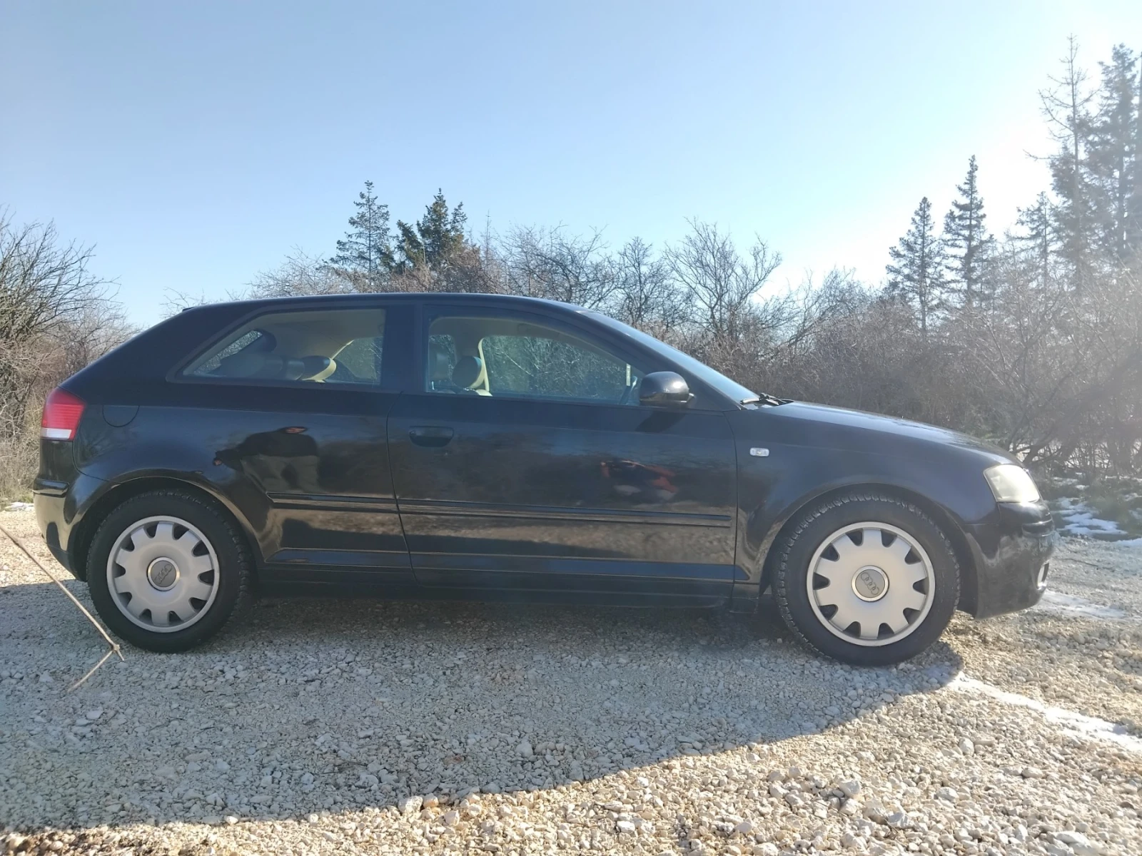 Audi A3  - изображение 5