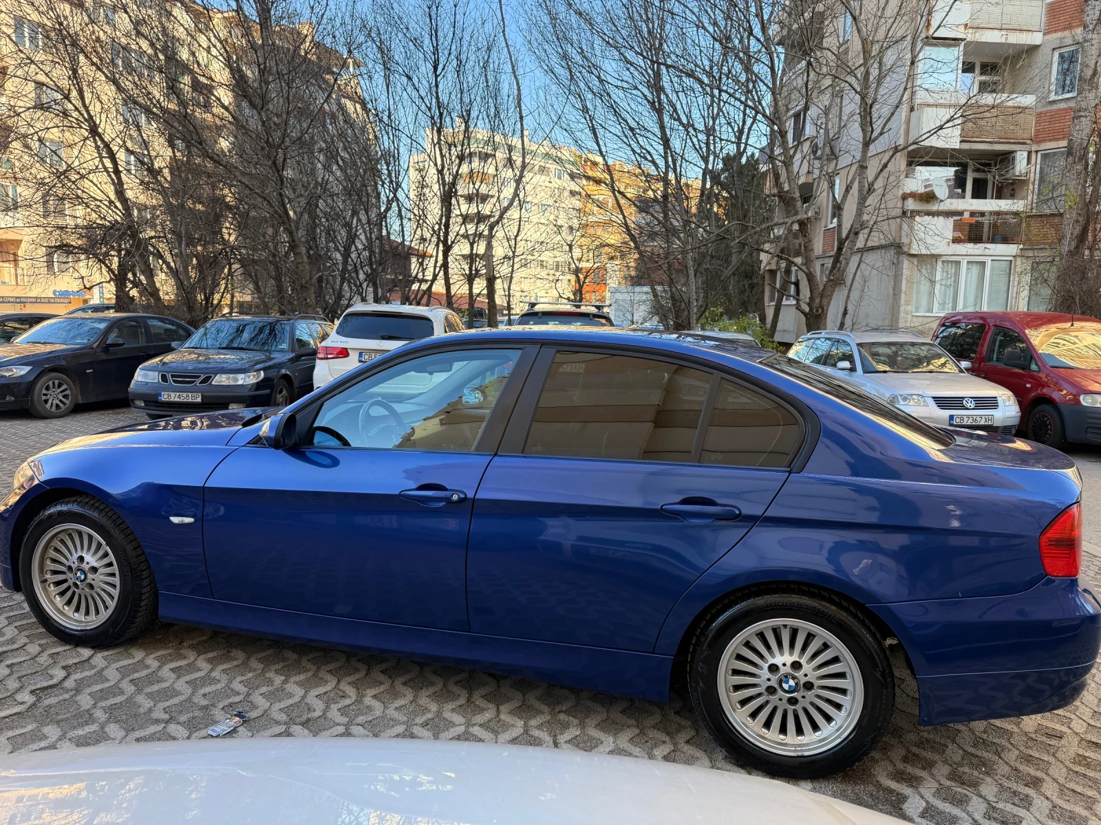 BMW 318  - изображение 4