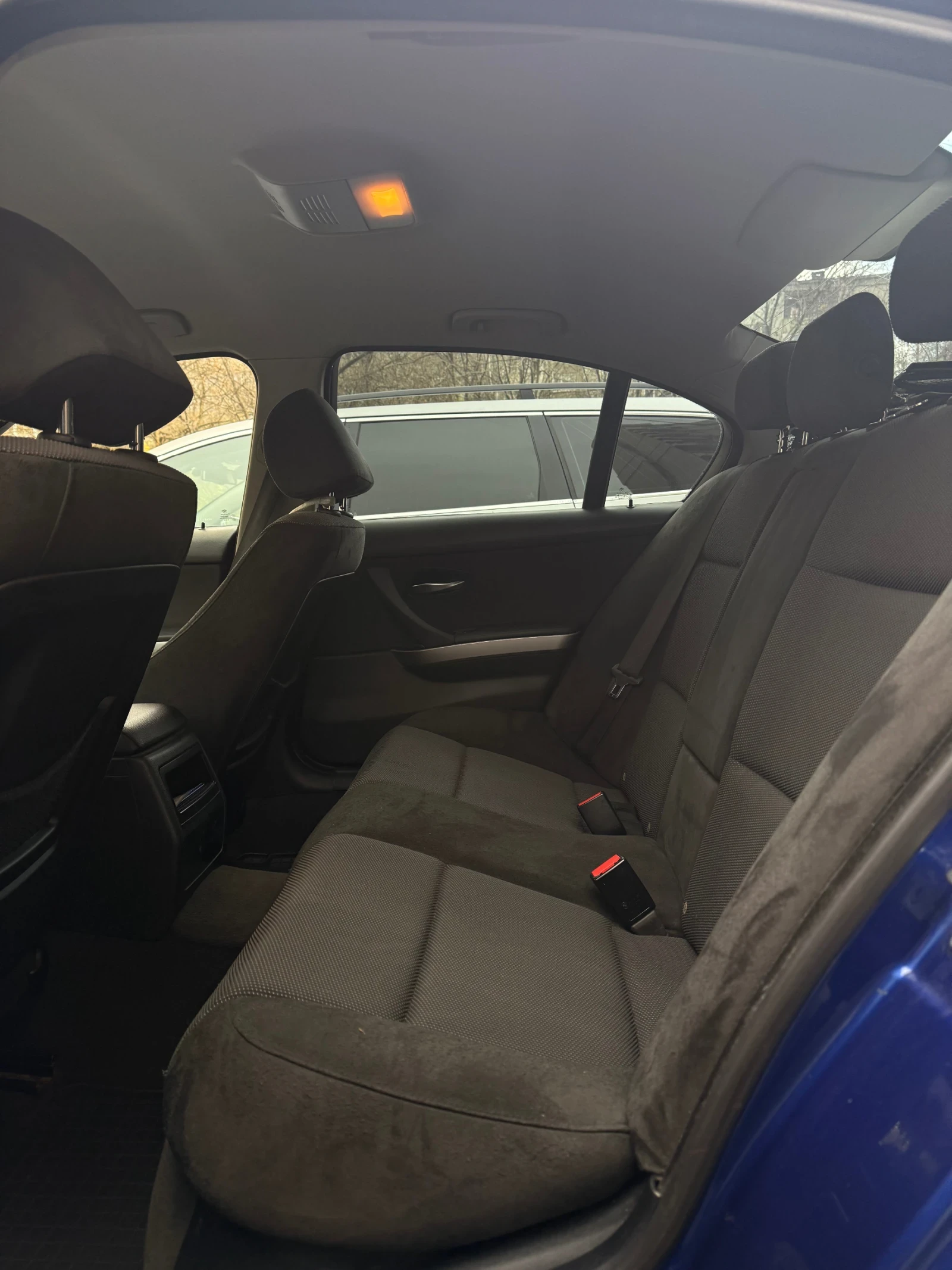 BMW 318  - изображение 8